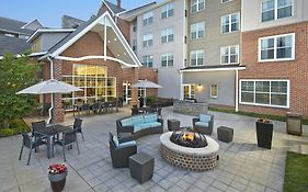 Residence Inn By Marriott Waldorf