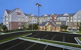 Residence Inn By Marriott Waldorf